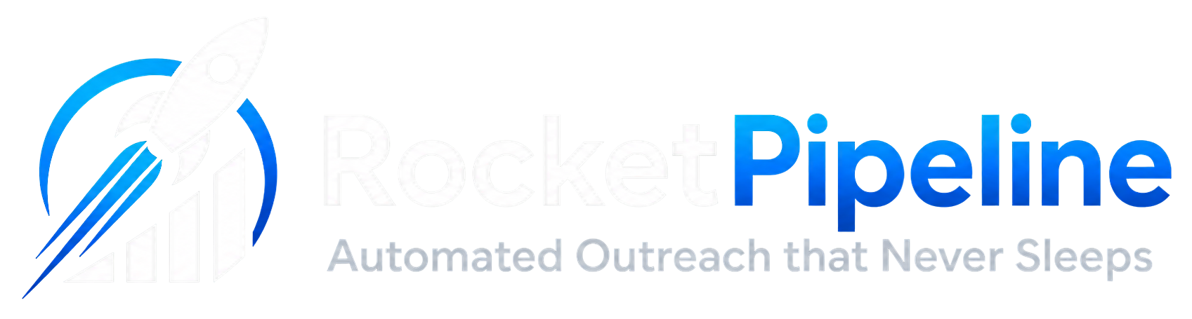 Rocket Pipeline — Automated Outreach That Never Sleeps